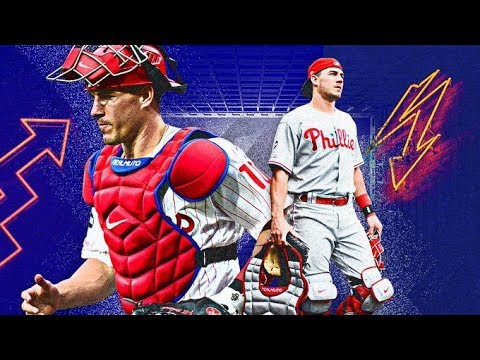 J.T. Realmuto Ultimate 2019 Highlights 