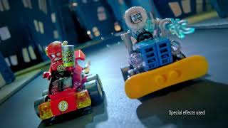 Lego DC Super Heroes 2016 Mighty Micros Commercial screenshot 3