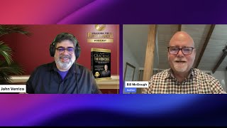 Cracking the Rich Code w/ Bill McGough