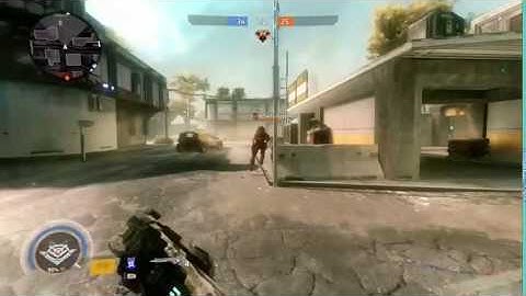 Titanfall 2 | Inner Pieces