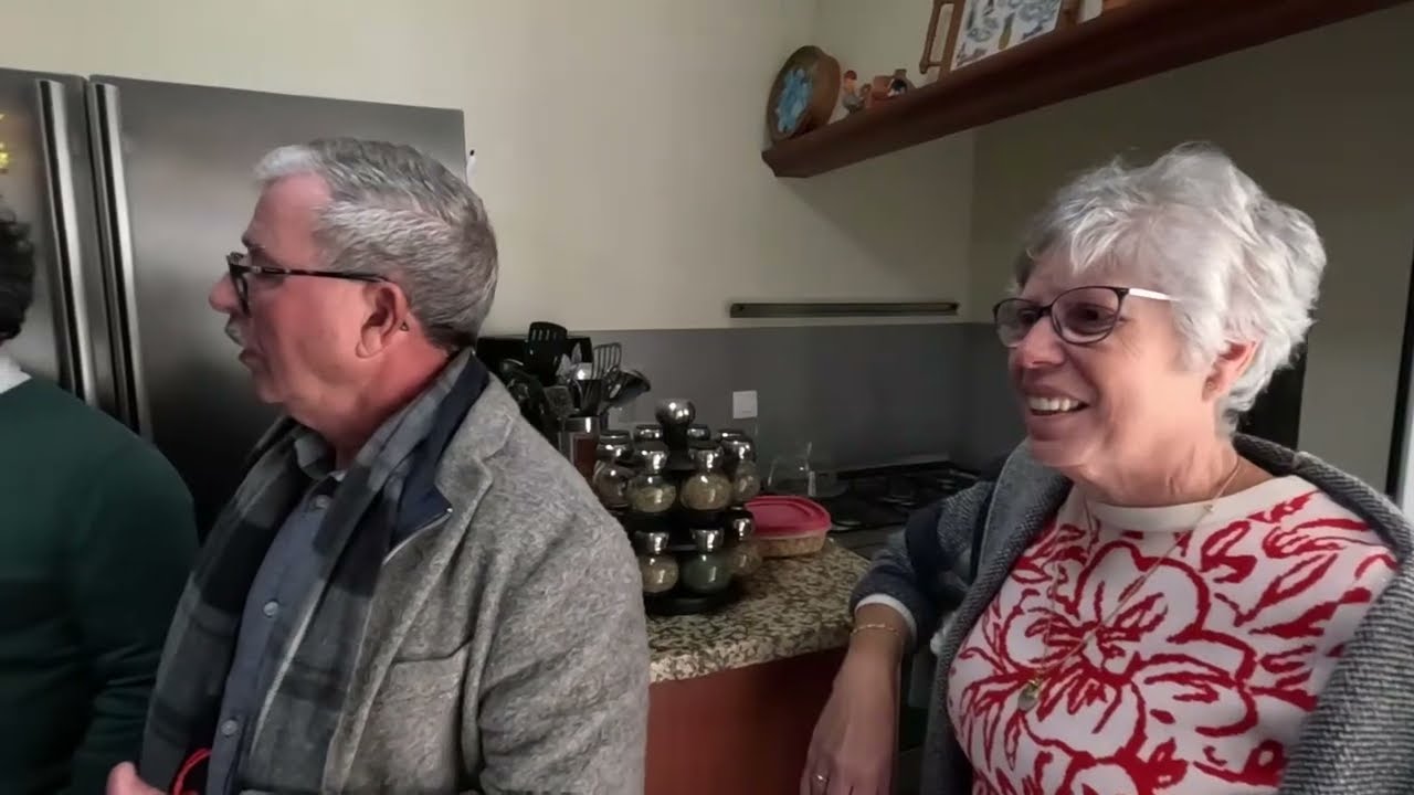 Peditório a Sra da Estrela Santo Antônio casa sr José.