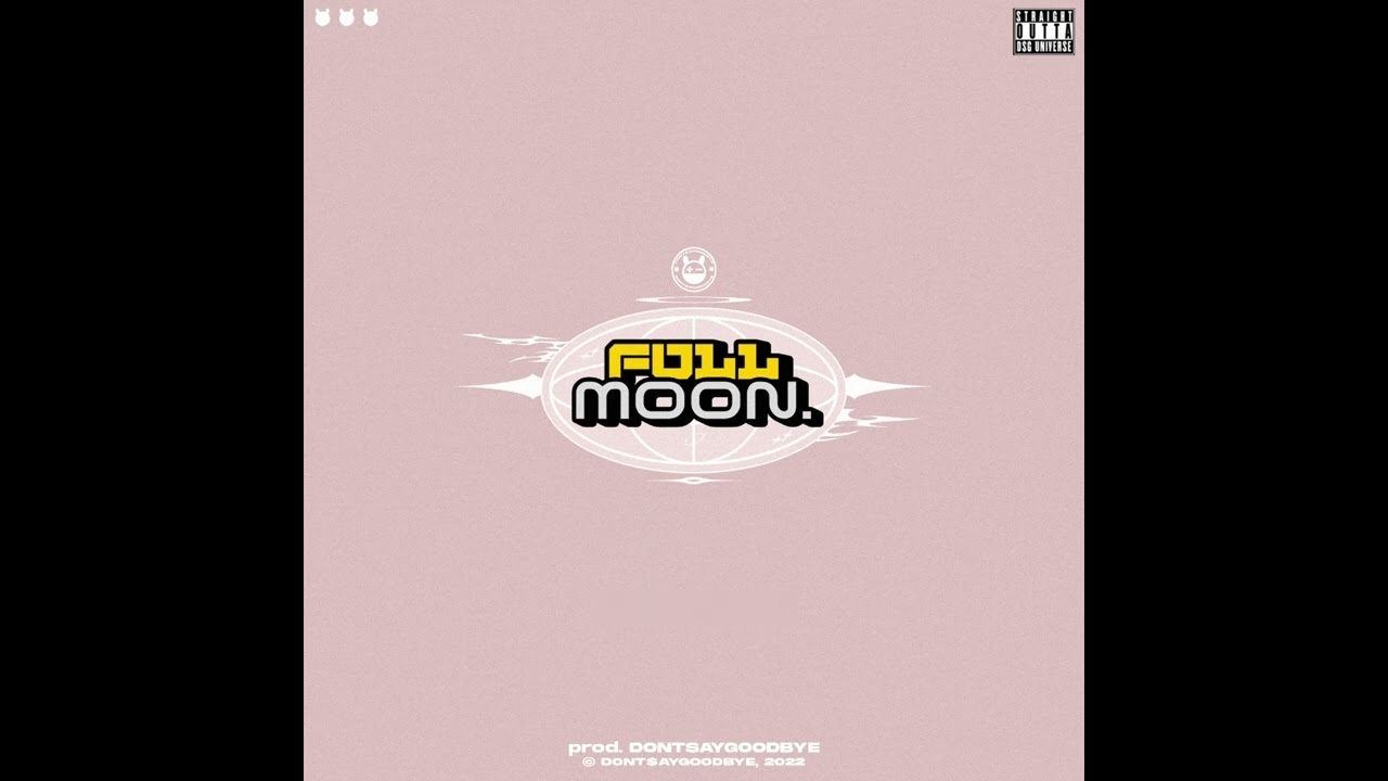 Guarda 🌕 FULL MOON 🌕 | prod. DONTSAYGOODBYE su YouTube Guarda 🌕 FULL MOON 🌕 | prod. DONTSAYGOODBYE su YouTube