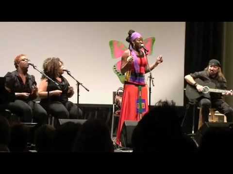 India - The Heart of the Matter (Point Hope Concert)