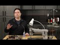 Beginning of video