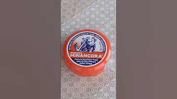 Minancora Ointment Versatile Skin Treatment Good And Reliable Product 