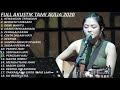 Full akustik tami aulia 2020  best akustik indonesia 2020