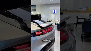 Experience the Extraordinary: The Rise of the Tengshi Z9 GT DM - Power, Prestige, and Precision!