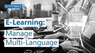 Symbio Training | Manage Multi-Language
