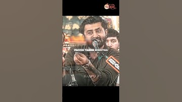 300 ગ્રામ બ્લડ આપે ત્યાં તો 🔥😅 | Devayat khavad attitude status | Gujrati attitude status #shorts