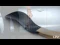 LUXURY TV SHOP CHANNEL vol.3 別注カーボンシューホーン