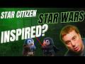 Star Citizen: Inspirated by Star Wars? - Zal's IMO