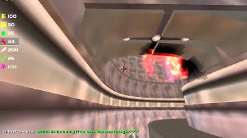 Quake live hackers caught, nick: _hobosexual_