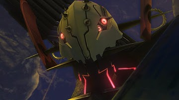 Xenoblade Chronicles Definitive Edition - Part 11: Boss: Metal Face 3 / Valak Mountain