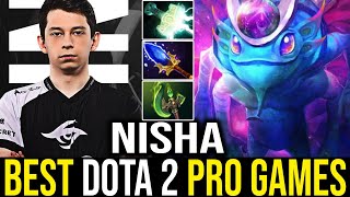 Nisha - Puck | Dota 2 Pro Gameplay [Learn Top Dota]