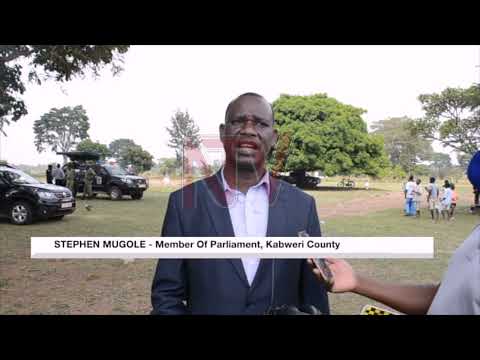 GOV'T MDA's prepare launch of parish dev't model program on Friday