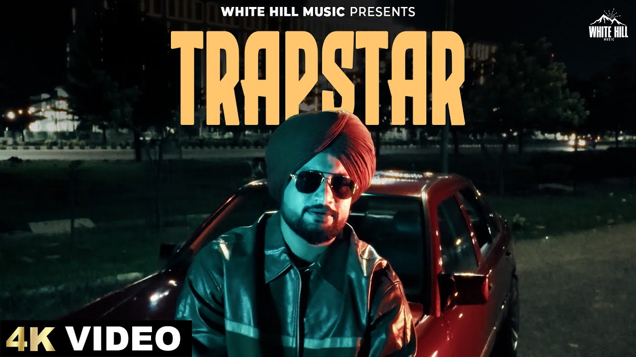TRAPSTAR (Official Video) Raman Lakhesar | Vipan | New Punjabi Song 2025 #punjabisong #newsong TRAPSTAR (Official Video) Raman Lakhesar | Vipan | New Punjabi Song 2025 #punjabisong #newsong