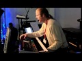 Jupiter80 synthesizer workshop in musikmesse 2011