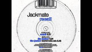 Jackmate - The Jacker (M. Brös. rmx)