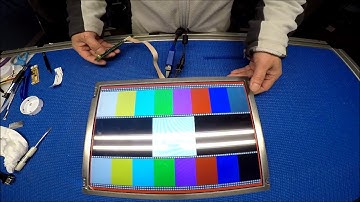 LTM150XI-A01, Part 2 of 2, How to Install LED Backlight