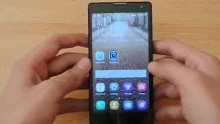 Huawei Honor 3C Review