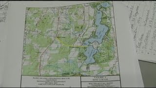 Hearing discusses Congmaond Rd project