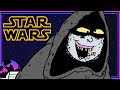 Emperor Palatine is a Moron  (Star Wars Parody)