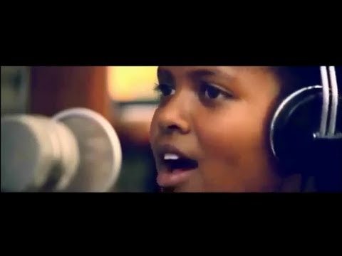 Hanna Girma - Teddy Afro Ewnet New Ethiopian music 2013