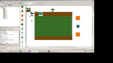 Clickteam Plants Vs Zombies Tutorial Part 2