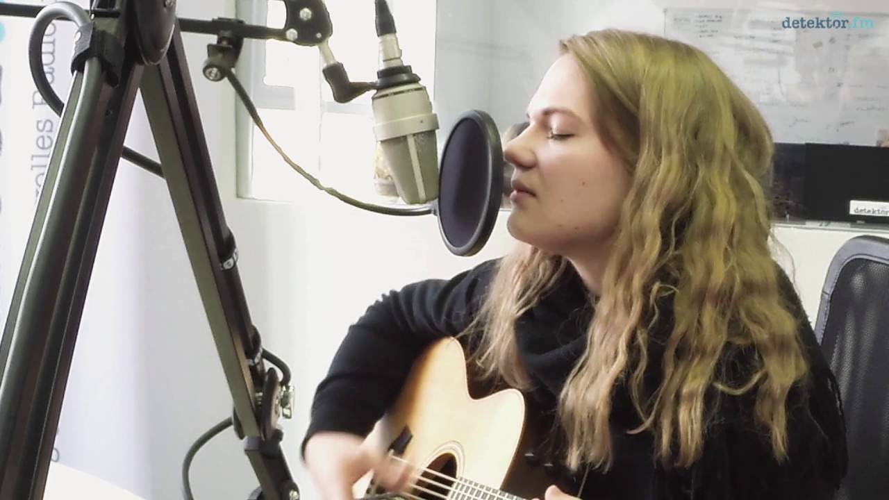 Avec - Granny (detektor.fm-Session)