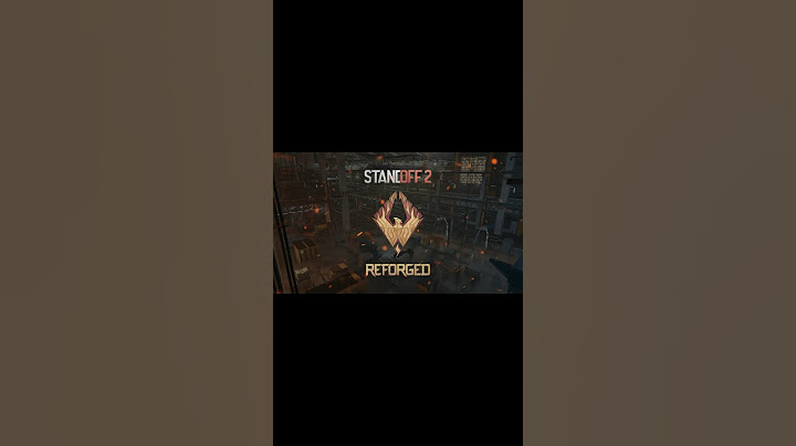 Reforged Collection Skins Trailer | Standoff 2 (0.30.0)