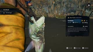 Dreadmoor Playtest First Look Gameplay