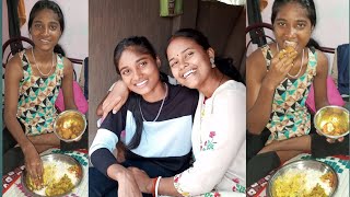 || Sister ka farmaish egg 🥚Curry || ❤️🌎 YouTube Vlogs # Alisha oram Vlogs Video New 2024 Sadri Vlogs