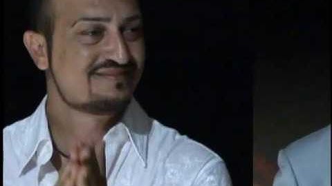 ALBERT MANSOUR OFFICIAL MUSIC VIDEO KALOU W