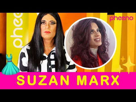 Crossdresser afirma: "Queremos passar despercebidas no banheiro feminino, já as trans fazem arruaça"