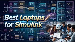 Best Laptops for Simulink: Top Picks of 2026