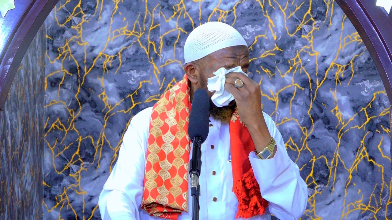 6 - Lix Cibaado ku dadaal Bisha Ramadaan, Lixdana iska ilaali || @ShMaxamedHaybe