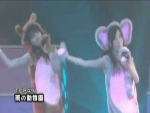 雨ノZOO