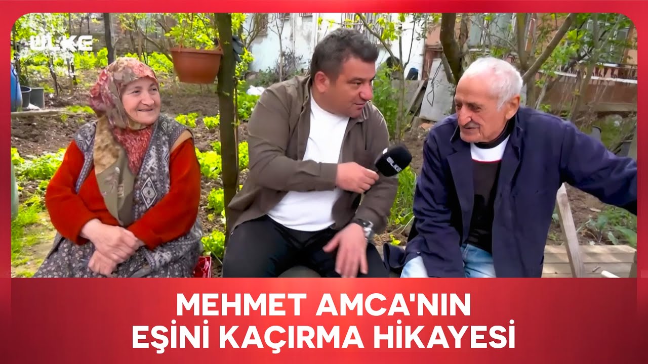 Sözlenmeden Evlilik Mi Olurmuş? Oldu İşte! | En İyisi Gezmek | Kocaeli