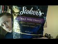 stokers black wild cherry chewing tobacco | Products Stoker's Red Supreme Loose Leaf