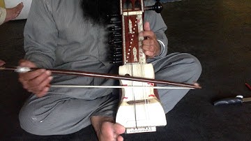 Learn Sarangi