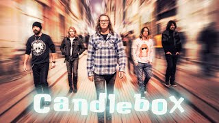 Candlebox  Love Songs 90s | Top 20 Best Alternative Rock Love Songs