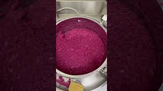 WHO CHOSES US EVERY DAY - Vegetable Preserves Preparation
