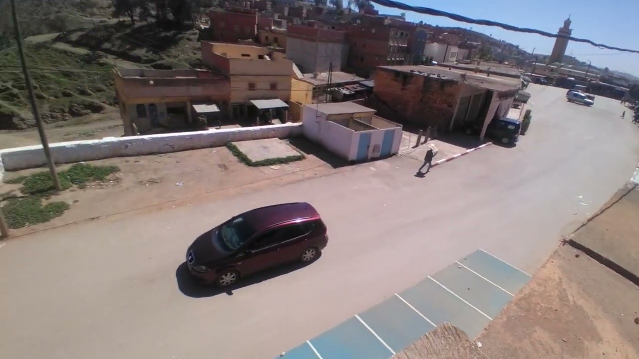 مولاي بوعزة