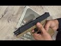 UMAREX Glock 17 Airgun Replica Airsoft #trending 