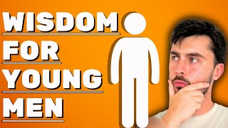 Why Young Men Need Mentors