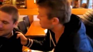 Nu Tar Det Hus I Helvete