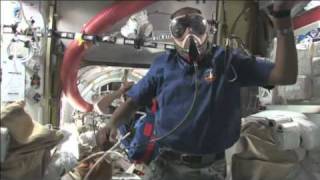 STS-133: Discovery's Farewell
