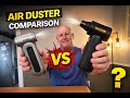 Which Air Duster Is Best? Lets Compare!! #ad