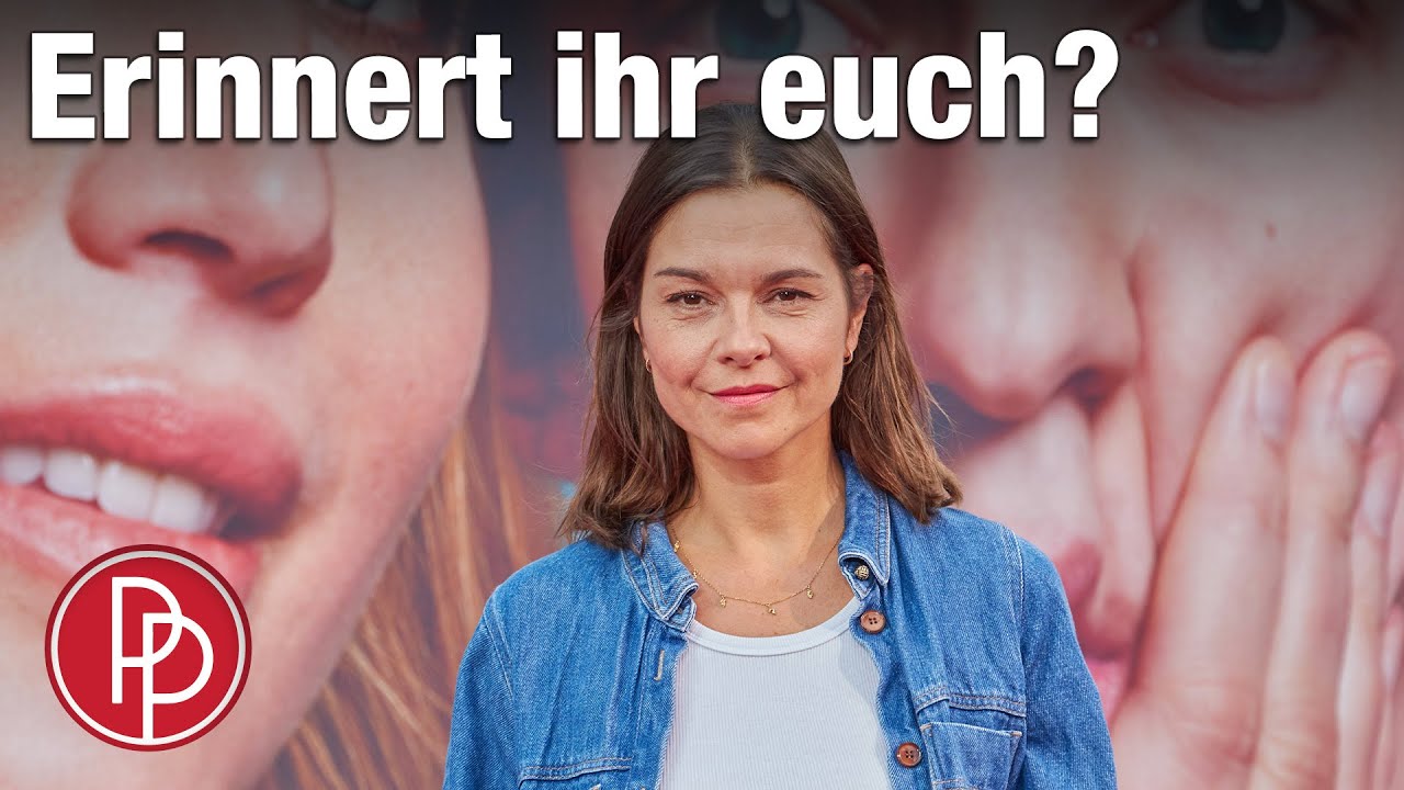 Erinnert ihr euch? DAS war Susan Hoeckes „Sturm der Liebe“-Rolle • PROMIPOOL