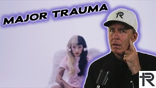 PSYCHOTHERAPIST REACTS to Melanie Martinez- Sippy Cup (Official Video)